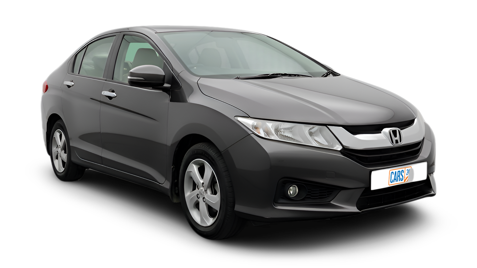 Honda City-img